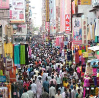 Pondy-Bazaar